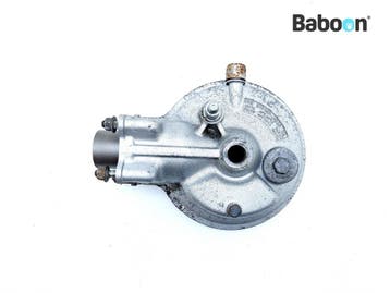 Cardan Honda VT 500 C Shadow (VT500C PC08), Motoren, Verzenden, Gebruikt