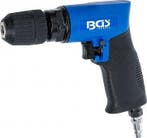 Lucht boormachine met 10 mm snelspan boorhouder omschakel..., Verzenden, Nieuw