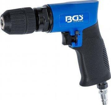 Lucht boormachine met 10 mm snelspan boorhouder omschakel..., Verzenden, Nieuw