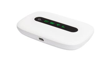 Goedkoop een Mobiele wifi hotspot huren vanaf €40,- per dag, Nieuw