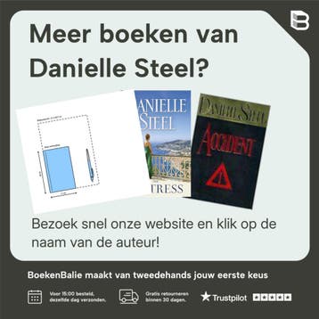 Wanderlust - Danielle Steel 9780385294638, Boeken, Verzenden, Gelezen, Danielle Steel