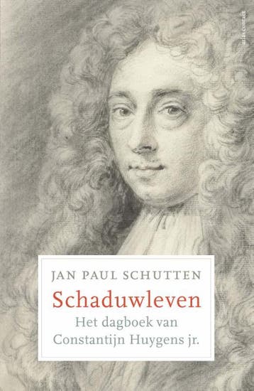 Schaduwleven | Jan Paul Schutten | Nieuw, Ophalen of Verzenden, Nieuw, Jan Paul Schutten