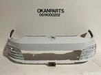 VW Volkswagen Golf 8 Highline voorbumper 5H0807221J, Ophalen, Gebruikt, Voor, Bumper
