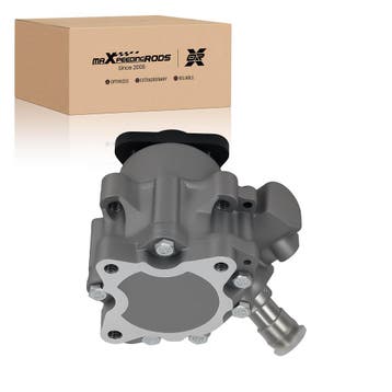 Stuurbekrachtigingspomp voor Audi A4 8EC voor B7 2.0 TDI, Verzenden, Nieuw, Audi