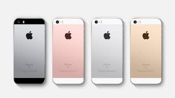 Magazijn opruiming Apple iPhone SE (model 2016) 16/32/64..., Telecommunicatie, Mobiele telefoons | Apple iPhone, Nieuw