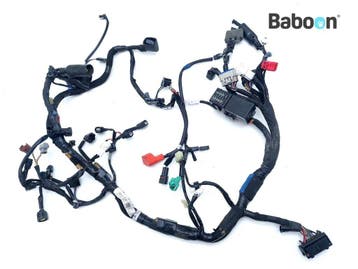 Kabelboom Suzuki SV 650 2021-2025 (SV650 CX163), Verzenden, Gebruikt