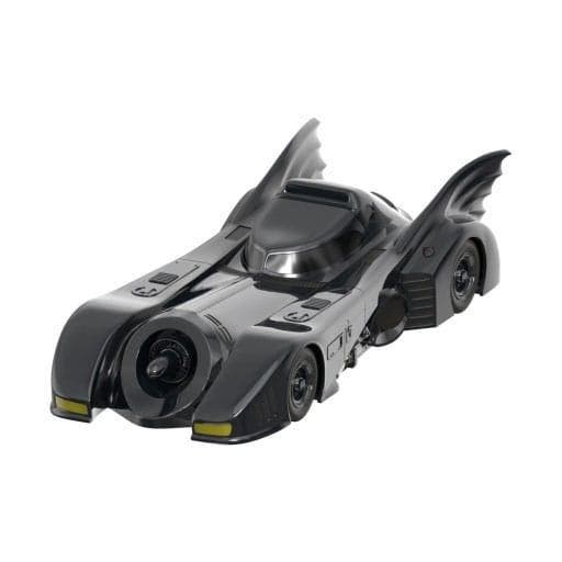 Batman 1989 Super Cyborg Vehicle Batmobile (Full Color) 3..., Verzamelen, Film en Tv, Nieuw, Ophalen of Verzenden