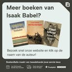 Je wordt bedankt! 9789028292024 Isaak Babel, Verzenden, Zo goed als nieuw, Isaak Babel