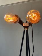 Lamp - Kodak Brownie 8 movie light - Bakeliet,