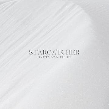 lp nieuw - Greta Van Fleet - Starcatcher, Verzenden, Zo goed als nieuw, Overige formaten