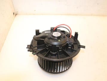 Kachel Ventilatiemotor Volkswagen Touran O147305, Ophalen of Verzenden, Nieuw