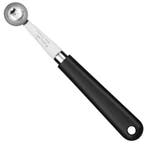 Déglon Parisienneboor – Decoratieve Bolletjes – Zwart H, Ophalen of Verzenden, Nieuw