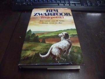 Bim zwartoor 9789060459966 Trojepolski, Boeken, Verzenden, Gelezen, Trojepolski
