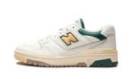 New Balance 550 x Aimé Leon Dore Natural Green, Kleding | Heren, Schoenen, Nieuw