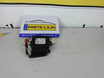 Gebruikte elektronische parkeerrem module voor BMW 5-Serie (, Ophalen of Verzenden, Nieuw