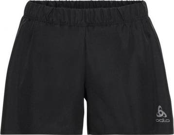 ODLO - Maat L - Shorts ESSENTIAL LIGHT 4 INCH - black -, Verzenden, Nieuw