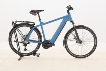 Riese & Müller CHARGER4 GT Vario – 2023 – 195 - 205 cm, Verzenden, Zo goed als nieuw