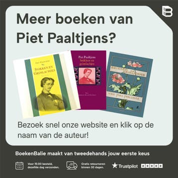 Snikken & Grimlachjes 9789065512741 Piet Paaltjens, Verzenden, Gelezen, Piet Paaltjens