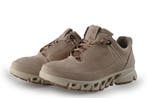 Ecco Sneakers in maat 40 Bruin, Ecco, Bruin, Verzenden, Sneakers of Gympen