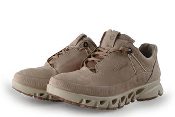 Ecco Sneakers in maat 40 Bruin, Ecco, Bruin, Verzenden, Sneakers of Gympen