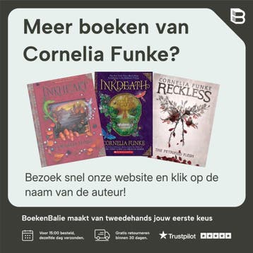 De eerste avonturen van de Wilde Kippenclub / De Wilde, Boeken, Verzenden, Zo goed als nieuw, Cornelia Funke