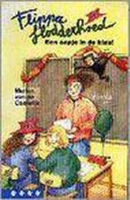 Een aapje in de klas ! / Flippa flodderhoed / 3, Verzenden, Gelezen, Marion van de Coolwijk