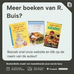 Koken / Ontdek de wereld 9789021618685 R. Buis, Boeken, Verzenden, Zo goed als nieuw, R. Buis