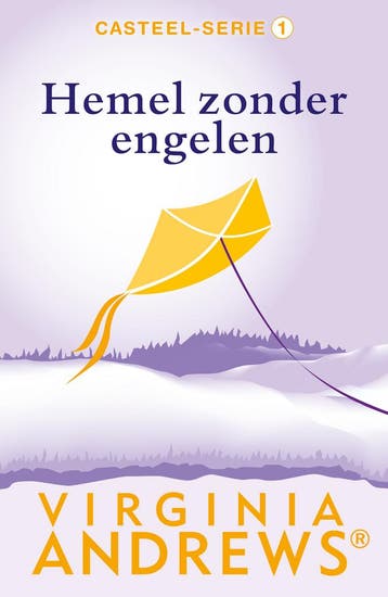 Hemel Zonder Engelen | Virginia Andrews | Nieuw, Boeken, Ophalen of Verzenden, Nieuw, Virginia Andrews