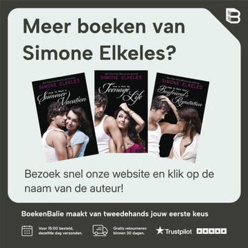 Perfect Chemistry - Simone Elkeles 9781847388056, Verzenden, Gelezen, Simone Elkeles
