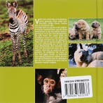 Jonge dieren / 1001 fotoboek 9789036622233 M. Viard, Boeken, Verzenden, Gelezen, M. Viard