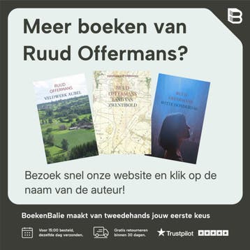 Mevis Offermans - Ruud Offermans 9789403689425, Boeken, Verzenden, Zo goed als nieuw, Ruud Offermans