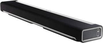 Sonos Playbar - Topkwaliteit soundbar met wifi mogelijkheden, Ophalen, Zo goed als nieuw