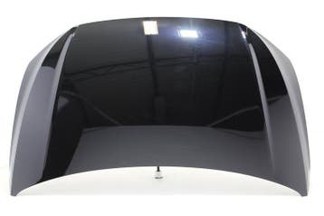 Motorkap Volkswagen Polo 2G DEEPBLACK (LC9X), Auto-onderdelen, Carrosserie en Plaatwerk, Nieuw, Ophalen of Verzenden, Motorkap