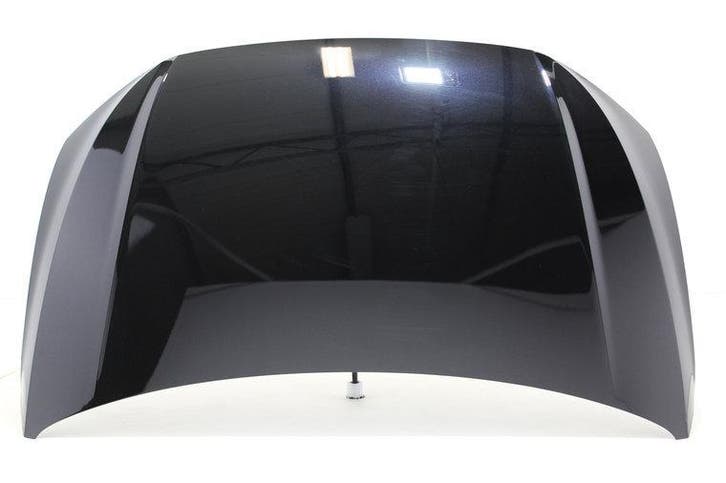 Motorkap Volkswagen Polo 2G DEEPBLACK (LC9X), Auto-onderdelen, Carrosserie en Plaatwerk, Nieuw, Volkswagen, Voor, Motorkap, Ophalen of Verzenden