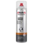 Holts Copper Grease Spray - Kopervet, Verzenden