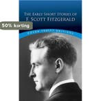 The Early Short Stories of F. Scott Fitzgerald 9780486794655, Verzenden, Zo goed als nieuw, F. Scott Fitzgerald