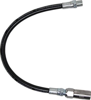 Flexible Delivery Tube for Grease Gun 300 mm, Auto diversen, Autogereedschap, Verzenden, Nieuw