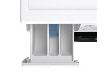 Gorenje WNHAI84APS/DE - Wasmachine - 8 kg - 1400 tpm -, Verzenden, Zo goed als nieuw