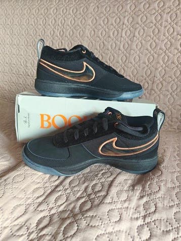Nike - BOOK 1 Haven (Translucent Outsole) - Sneakers - Maat:, Nieuw