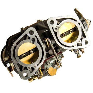 Carburetor Carb 40IDF met air horn geschikt voor VW Volks..., Verzenden, Nieuw, Fiat