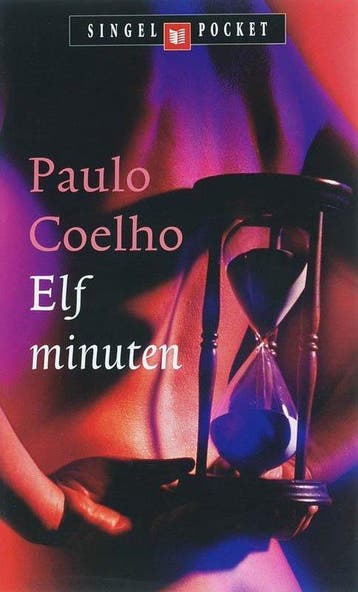 Elf Minuten - Coelho, Verzenden, Gelezen