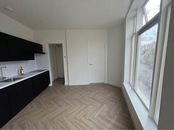 Te huur: Appartement Kraneweg in Groningen, Groningen, Groningen, Appartement