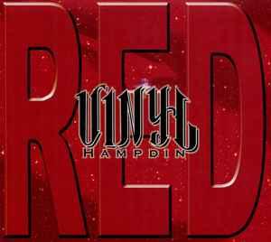 cd - Vinyl Hampdin - Red, Verzenden, Nieuw in verpakking