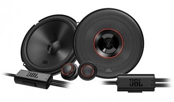 JBL Club GEN3 64C 16cm compo-set, Ophalen of Verzenden, Nieuw