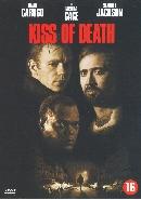 Kiss of death - DVD, Verzenden, Nieuw in verpakking