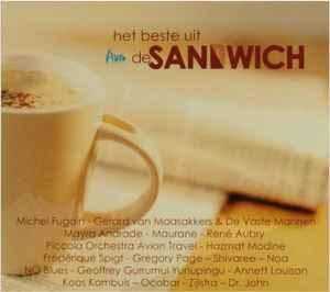 cd digi - Various - Het Beste Uit AVRO De Sandwich, Verzenden, Zo goed als nieuw