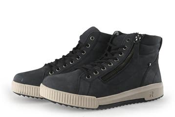 Rieker Sneakers in maat 41 Blauw, Rieker, Verzenden, Blauw, Sneakers of Gympen