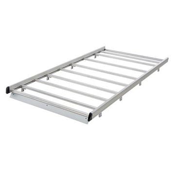 Imperiaal Aluminium grijs Fiat e-Ducato 2024+, Ophalen of Verzenden, Nieuw, Fiat