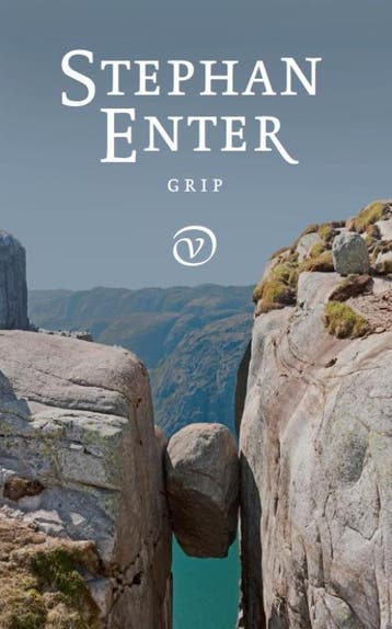 Grip - Stephan Enter 9789028241787, Verzenden, Gelezen, Stephan Enter