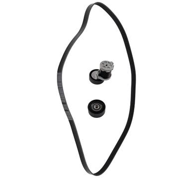Belt Tensioner Kit geschikt voor VW Amarok Multivan Trans..., Auto-onderdelen, Verzenden, Nieuw, Volkswagen